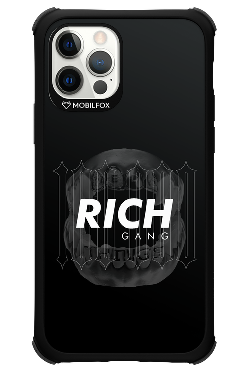 Rich Gang 100K - Apple iPhone 12 Pro