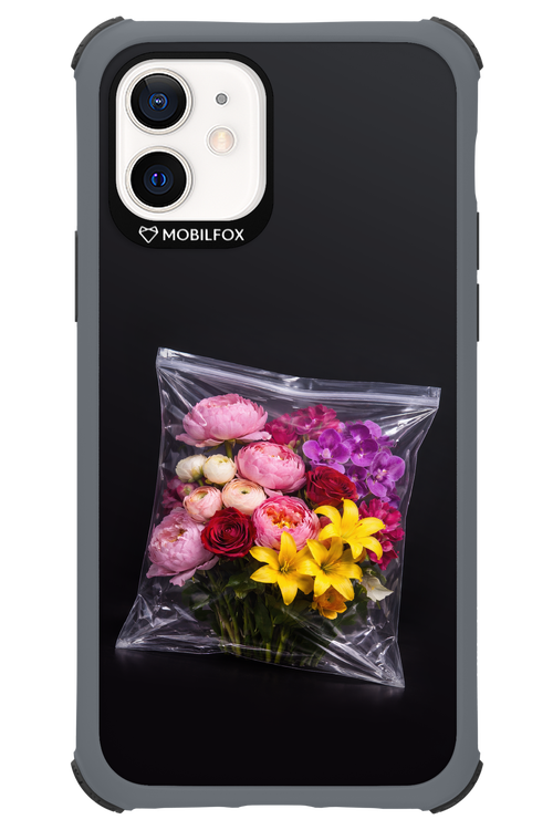 Love Bag 2.0 - Apple iPhone 12