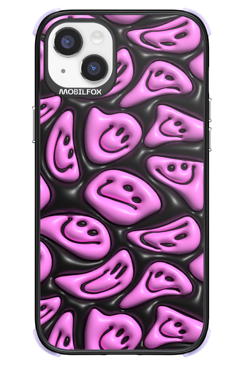 Funny Smiley - Apple iPhone 14 Plus