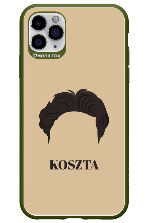 KOSZTA ICON - Apple iPhone 11 Pro Max