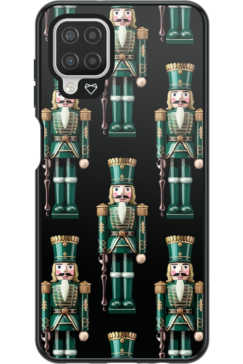 Nutcracker - Samsung Galaxy A12