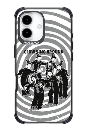 Glowing Around - Apple iPhone 17