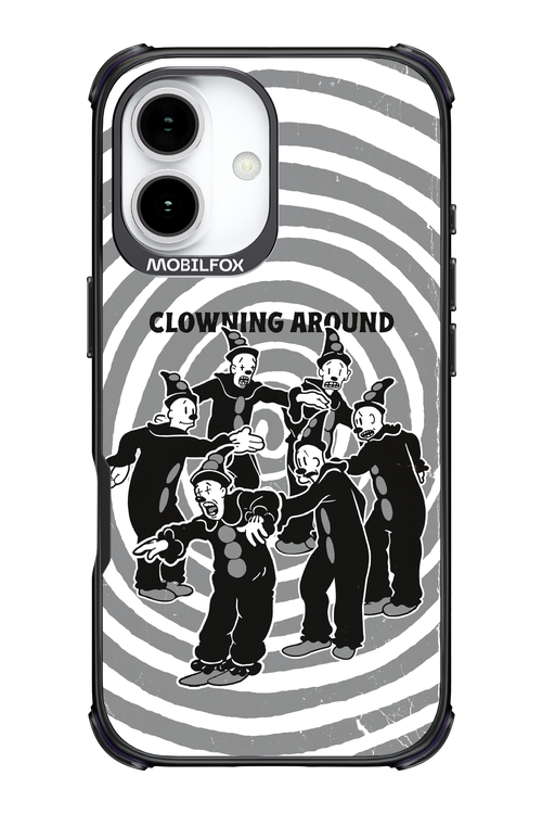 Glowing Around - Apple iPhone 17