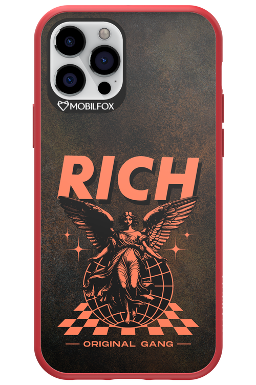 Original Gang - Apple iPhone 12 Pro