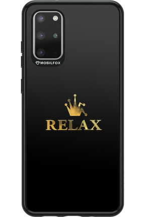 Relax 2.0 - Samsung Galaxy S20+