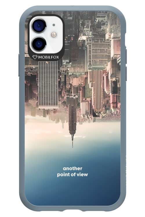 N-York - Apple iPhone 11