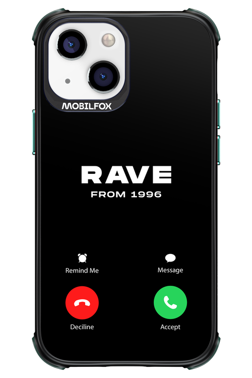 RAVE - Apple iPhone 13 Mini