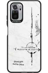 Pécs Crew - Xiaomi Redmi Note 10