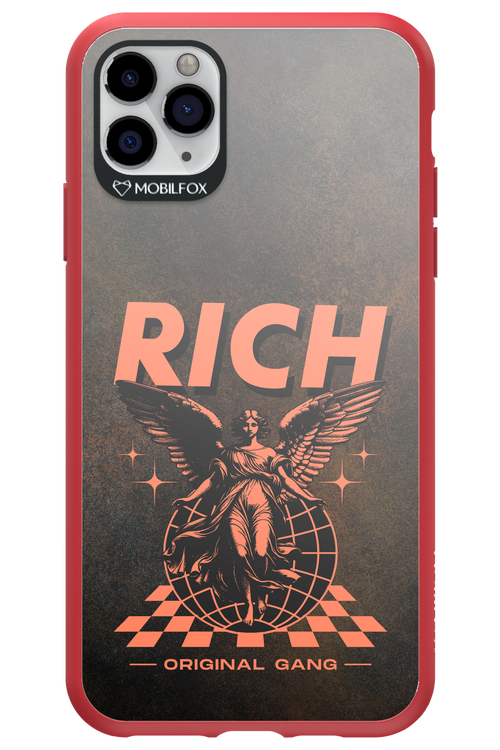 Original Gang - Apple iPhone 11 Pro Max