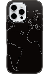 Worldview - Apple iPhone 16 Pro Max