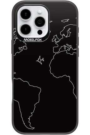 Worldview - Apple iPhone 16 Pro Max