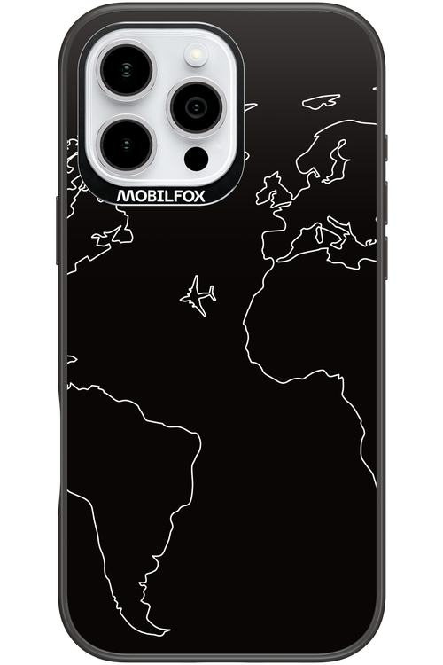 Worldview - Apple iPhone 16 Pro Max