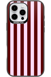 Circus Romance - Apple iPhone 16 Pro Max