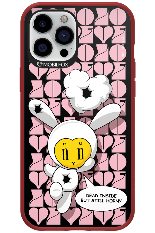 Dead Inside but Still Horny - Apple iPhone 12 Pro Max