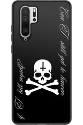Kill myself 2.0 - Huawei P30 Pro