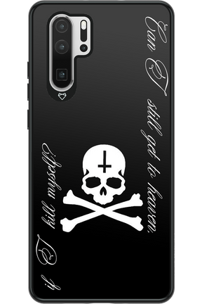 Kill myself 2.0 - Huawei P30 Pro