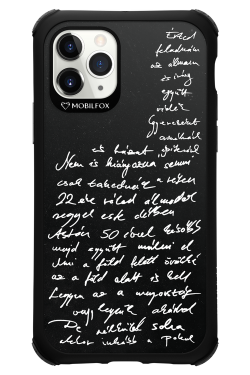 Úgy Unom - Apple iPhone 11 Pro