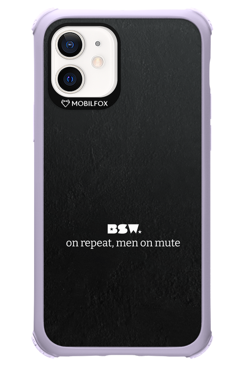 BSW FourSeasons 7 2.0 - Apple iPhone 12