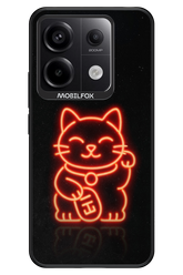 Led Cat 2.0 - Xiaomi Redmi Note 13 Pro 5G