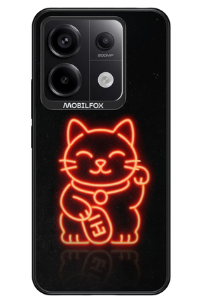 Led Cat 2.0 - Xiaomi Redmi Note 13 Pro 5G