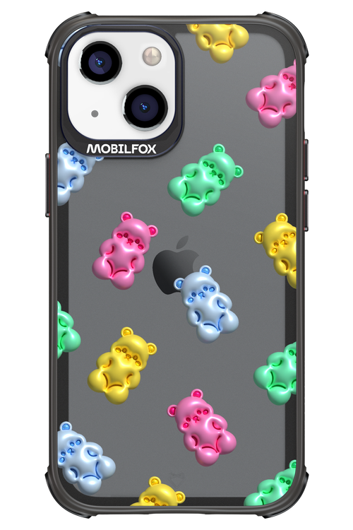 Gummmy Bears - Apple iPhone 13 Mini