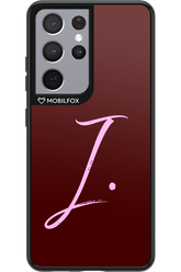 (Dark Blush) I 2.0 - Samsung Galaxy S21 Ultra