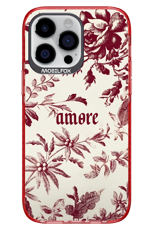 Amore 2.0 - Apple iPhone 14 Pro Max