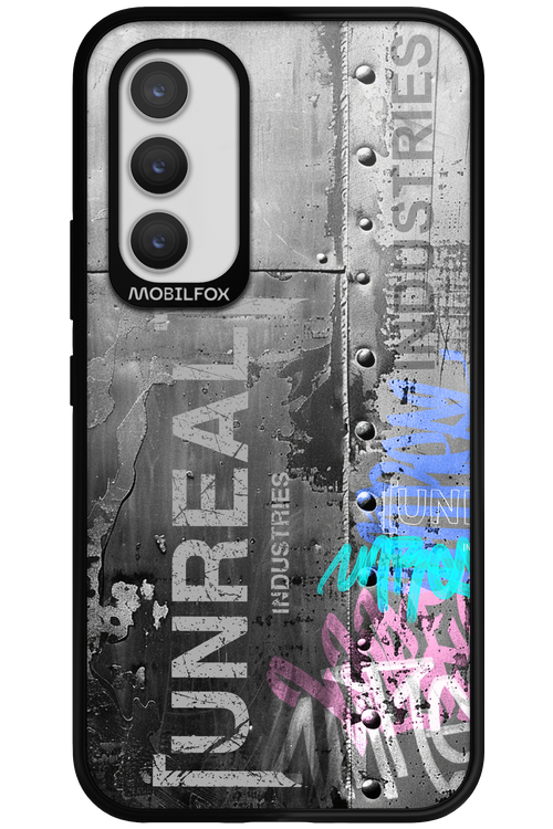 Steel 2.0 - Samsung Galaxy A34