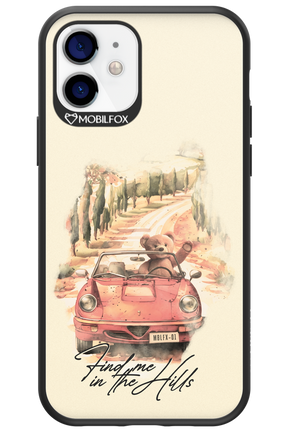 Find Me in the Hills - Apple iPhone 12