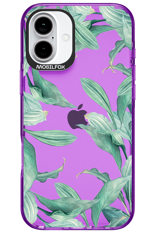 Greenpeace - Apple iPhone 16 Plus