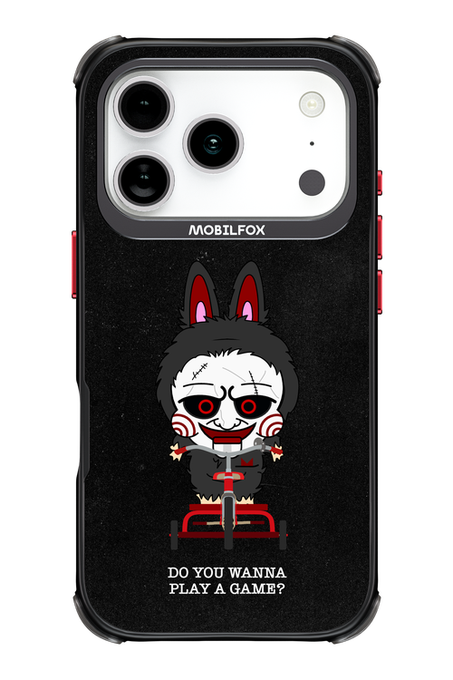 Sawbubu - Apple iPhone 17 Pro