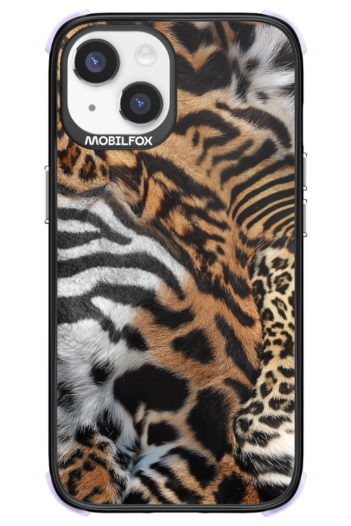 Wild Mix - Apple iPhone 14