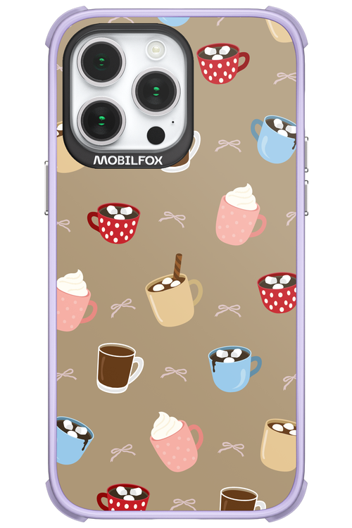 Coco Dream - Apple iPhone 14 Pro Max