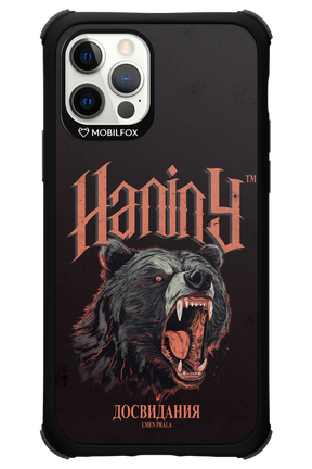 Slavic Prala - Apple iPhone 12 Pro
