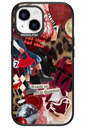 Big City Girl - Apple iPhone 15