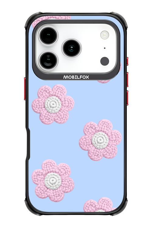 BabyBlue - Apple iPhone 17 Pro