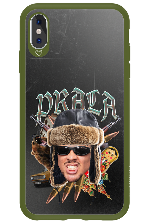 Lmen Panel - Apple iPhone XS Max