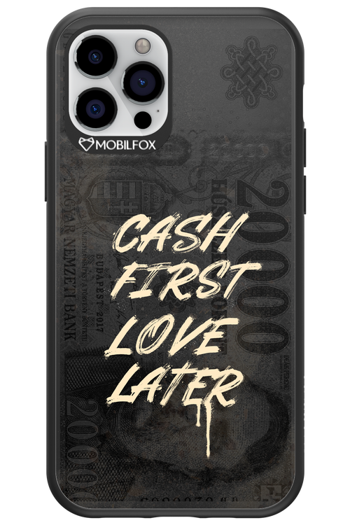 Love Later 2.0 - Apple iPhone 12 Pro