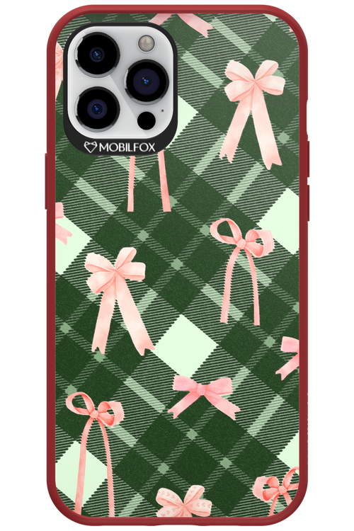 Blanket Fluff - Apple iPhone 12 Pro Max