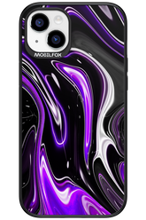 Deep Purple - Apple iPhone 15 Plus