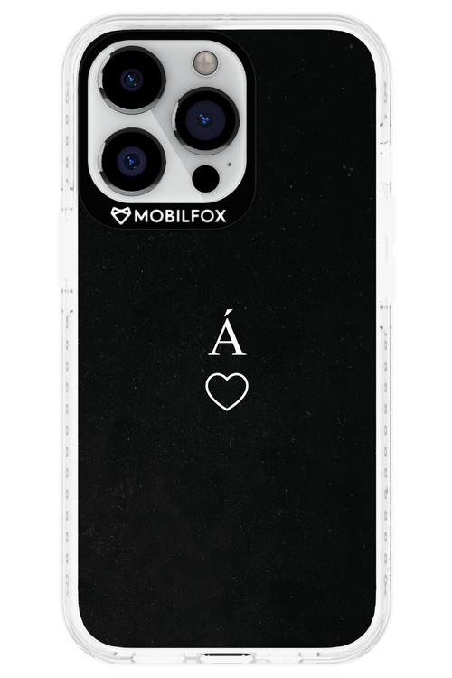 A Black II 2.0 - Apple iPhone 13 Pro