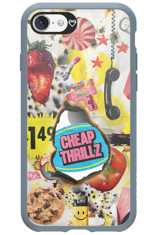 CHEAP THRILLZ - Apple iPhone SE 2022