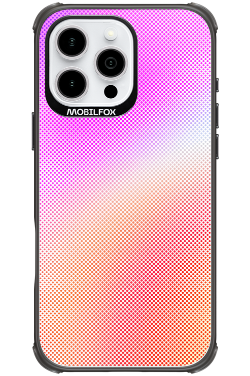Sunset Pixel - Apple iPhone 16 Pro Max