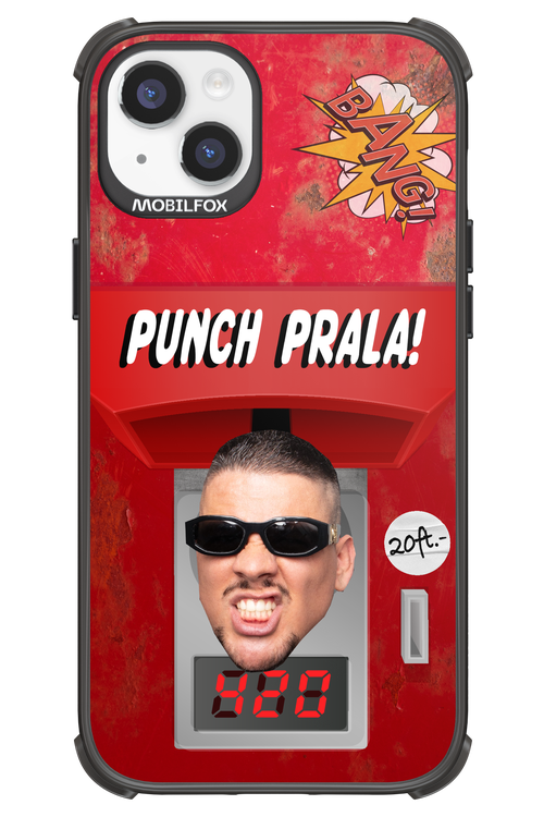 Punch Prala - Apple iPhone 14 Plus