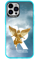 Keep Rising - Apple iPhone 12 Pro Max