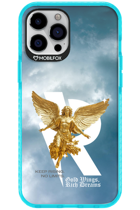 Keep Rising - Apple iPhone 12 Pro Max