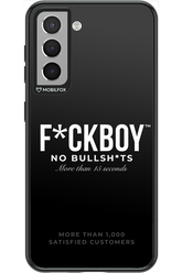 F_CKBOY 2.0 - Samsung Galaxy S21