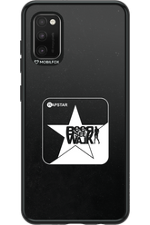 Rapstar Black - Samsung Galaxy A41