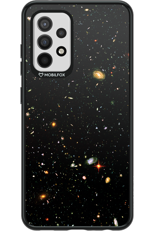 Cosmic Space - Samsung Galaxy A52 / A52 5G / A52s