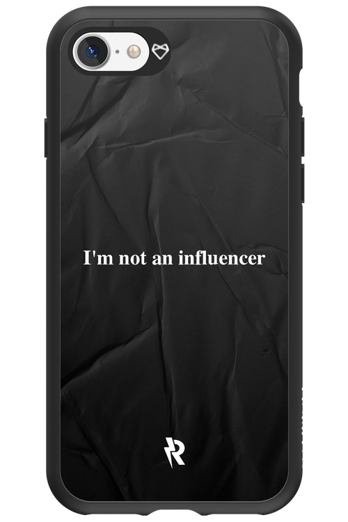 Influencer - Apple iPhone 7